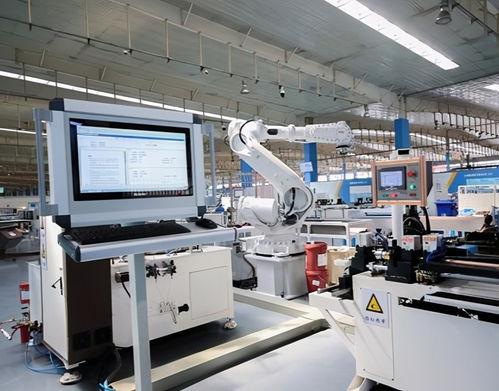 工業(yè)自動化與智能家居設備 技術融合的未來趨勢