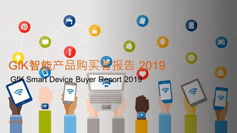 人工智能改變生活，智能家居蓄勢待發(fā)——基于2019年GfK智能產(chǎn)品購買者報告的分析
