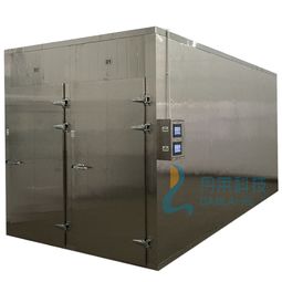 高效節能的食品干燥設備 空氣能面條烘干機、米線烘干設備與熱泵掛面烘干機