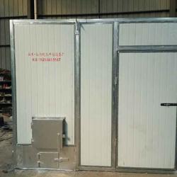 臨朐利泰干燥設備廠 引領行業創新，打造高效節能干燥解決方案